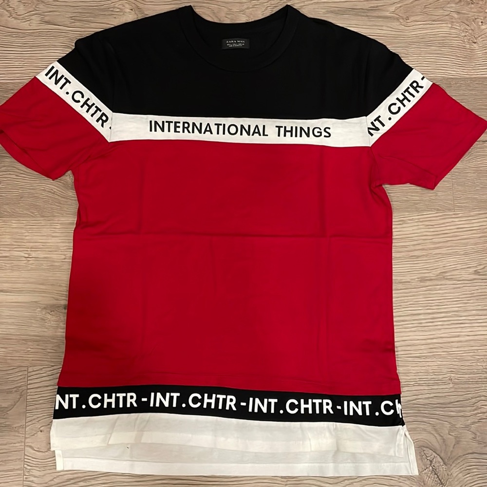 International Things by Zara